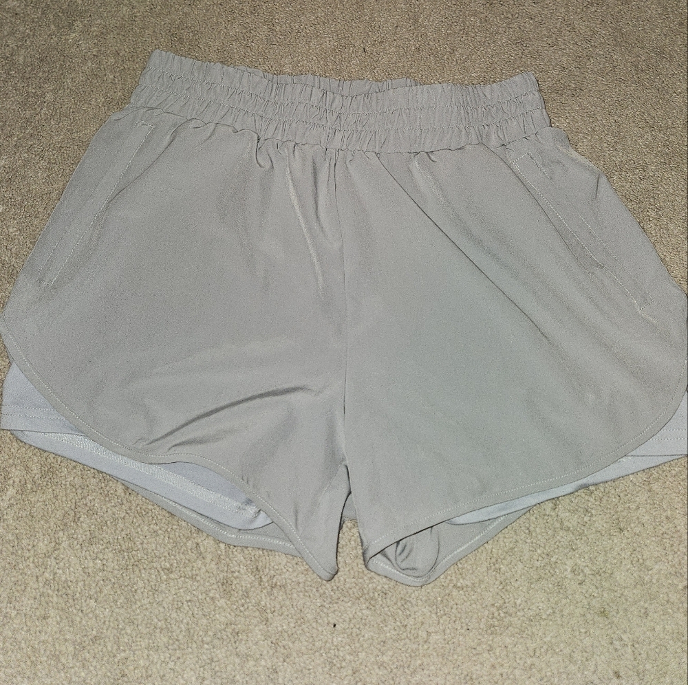 Athletic Shorts
